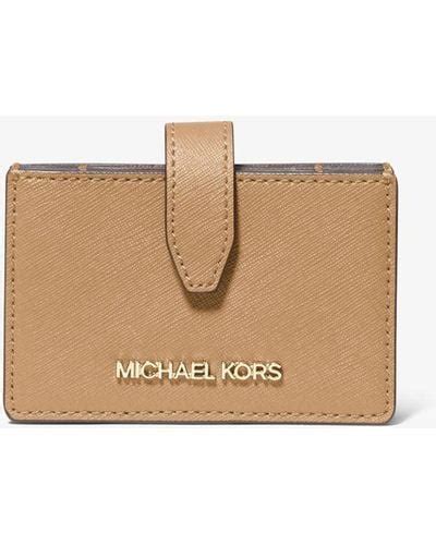 Portemonnaies & Kartenetuis für Damen von Michael Michael Kors.